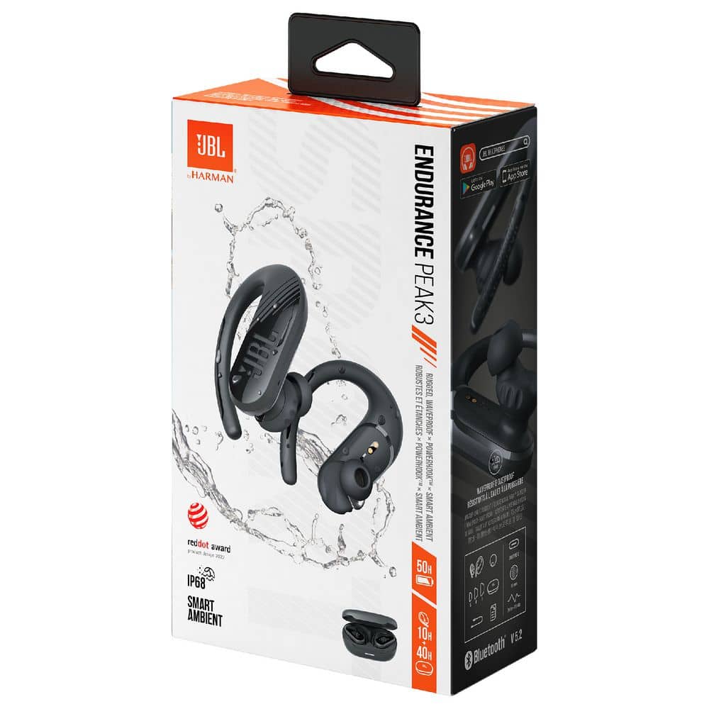 JBL Endurance Peak 3 kenya