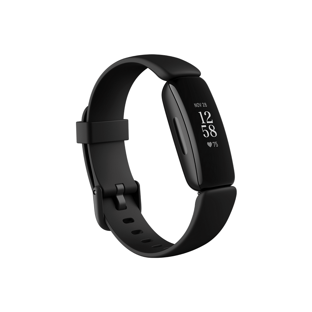 FitBit Inspire 2 health and fitness tracker