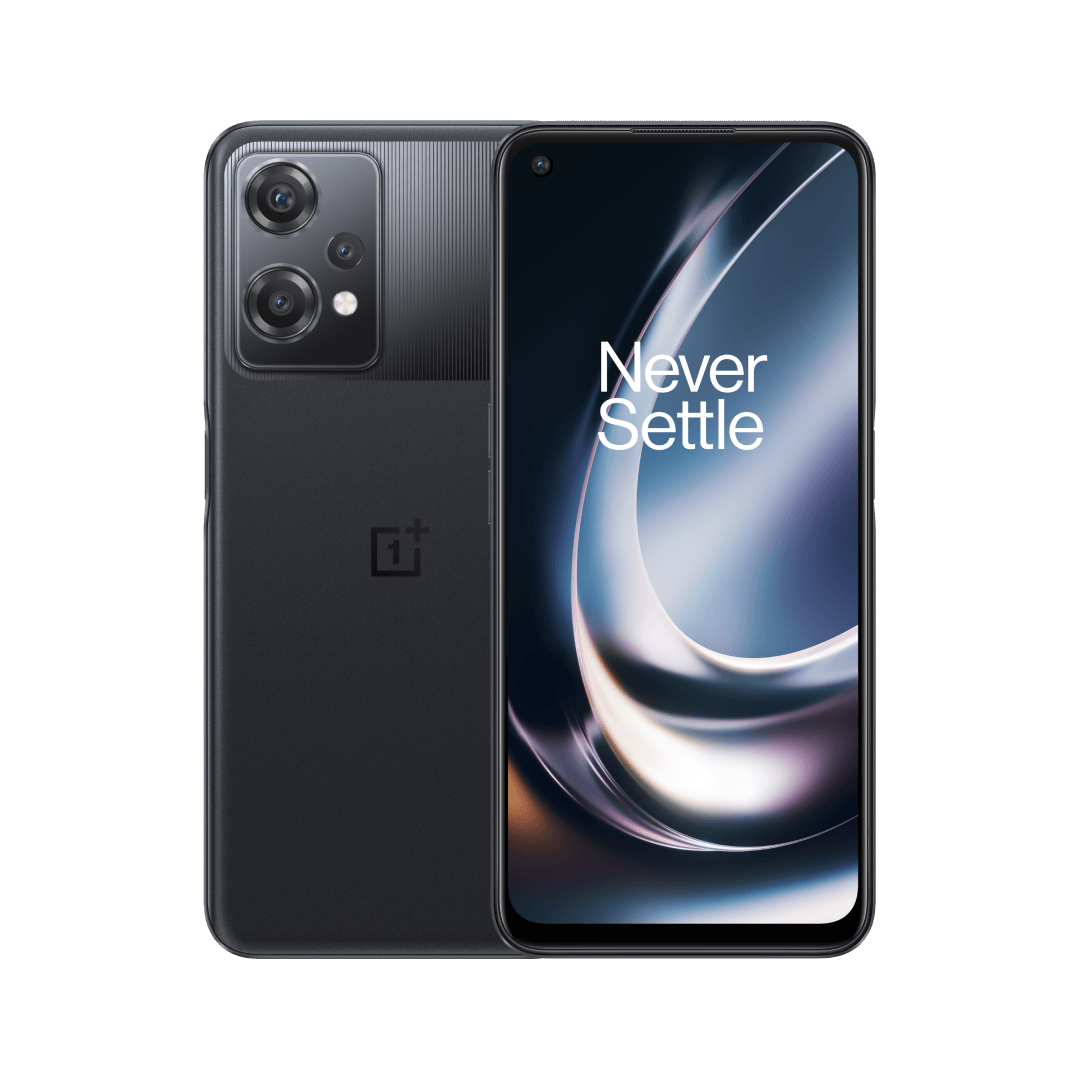 OnePlus Nord CE 2 Lite