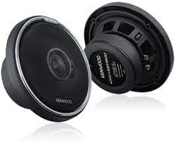 Kenwood KFC-HQR1600 car speakers