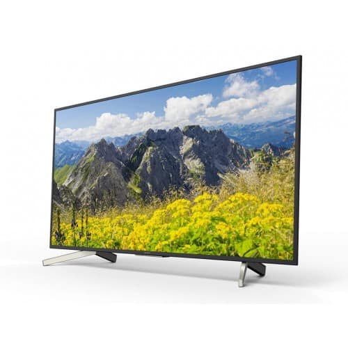 Sony 43 inch (43X7500) Smart Android Ultra HD 4K LED TV