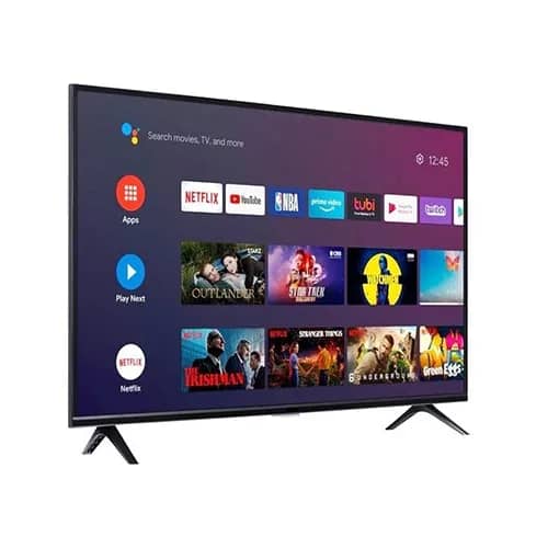 Vitron 43 inch Android TV