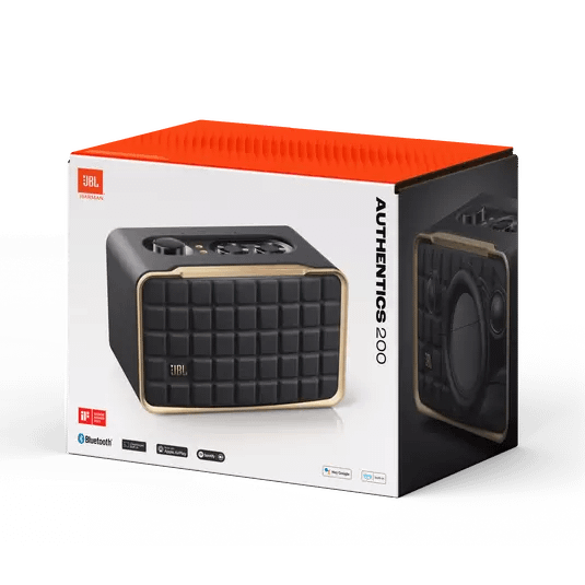 JBL Authentics 200