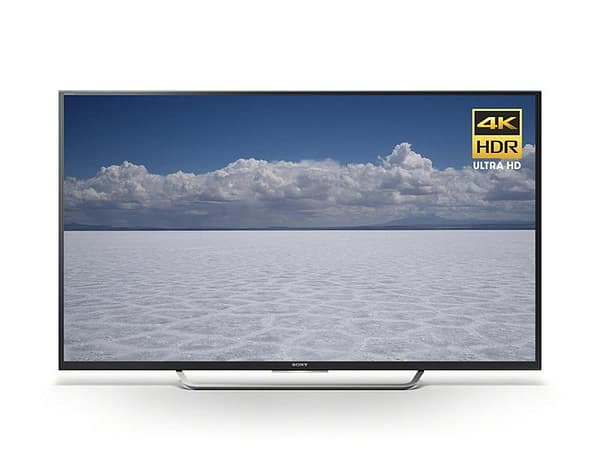 Sony 49 inch (49X7500) 4K Ultra HD Smart Android Tv Price in Kenya