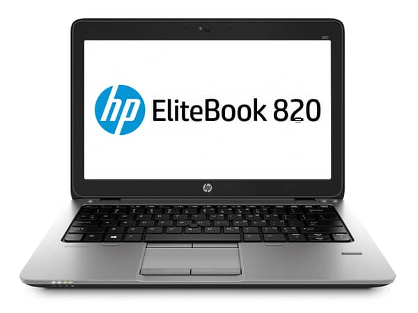 HP Elitebook 820