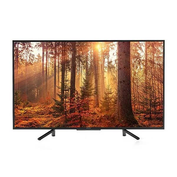 Sony 50 inch KDL-50W660F smart Full HD LED TV