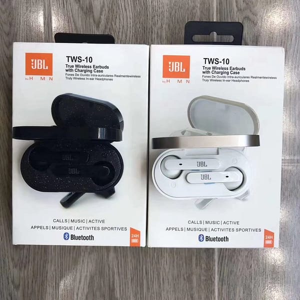 JBL TWS 10 price in Kenya