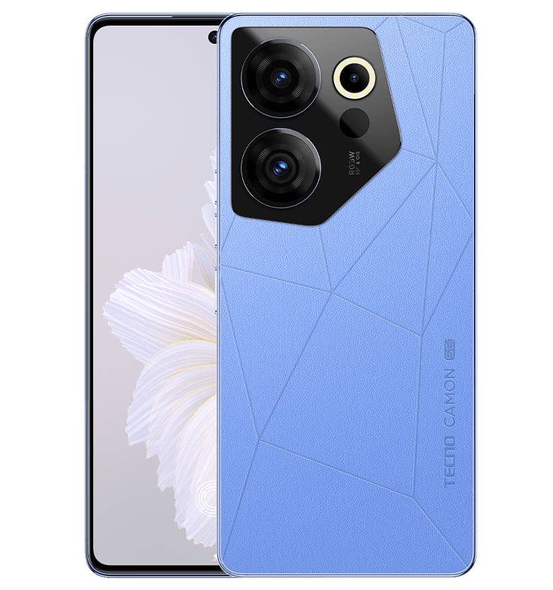 Tecno Camon 20 premier kenya