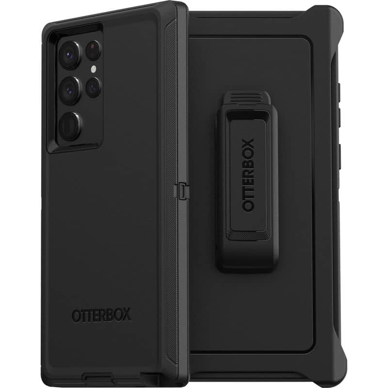 Otterbox defender series for samsung galaxy s22 series