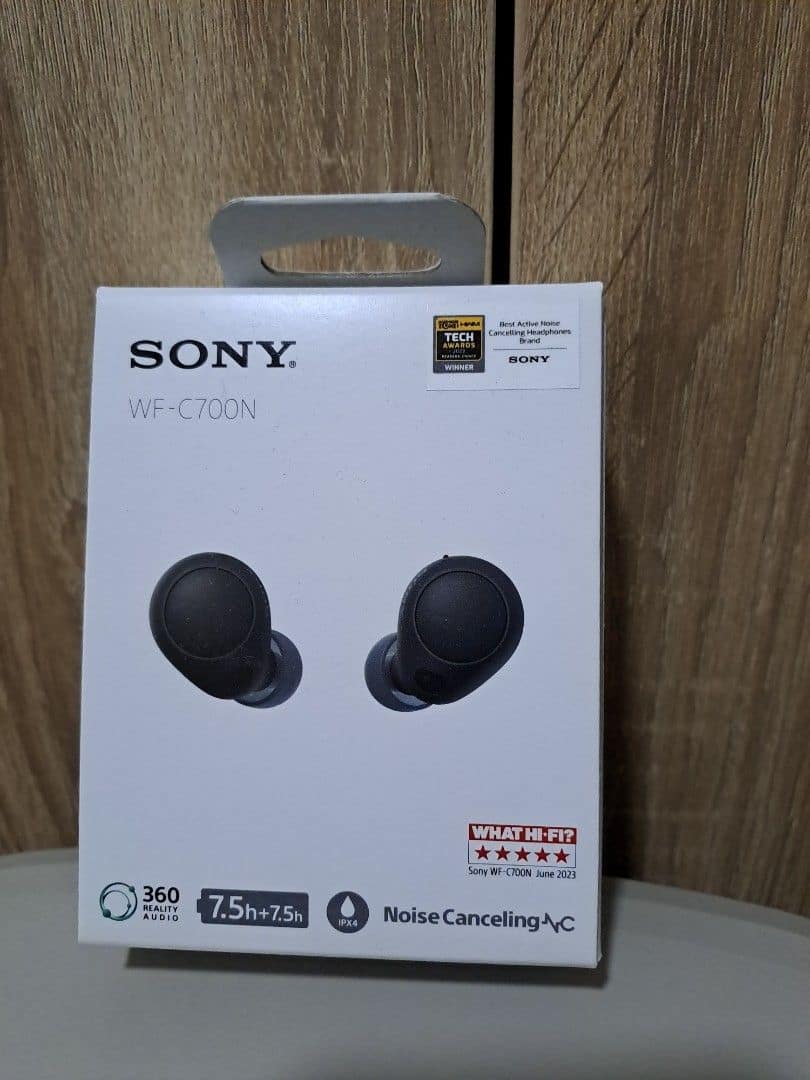 Sony WF-C700N True Wireless ANC In-Ear Buds in kenya